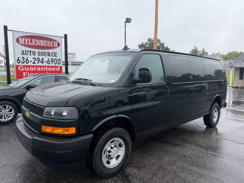 chevrolet express cargo 2022 1GCZGHFP6N1138665 image chevrolet express cargo 2022 1GCZGHFP6N1138665 image